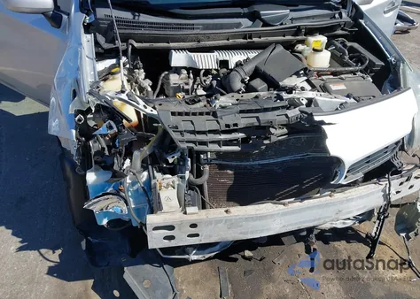 2013 Toyota Prius Plug-In from USA, damaged, VIN JTDKN3DP4D3044820